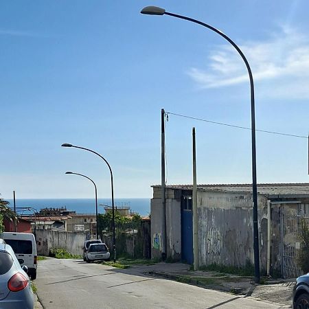 Lumus B&B Portici Εξωτερικό φωτογραφία