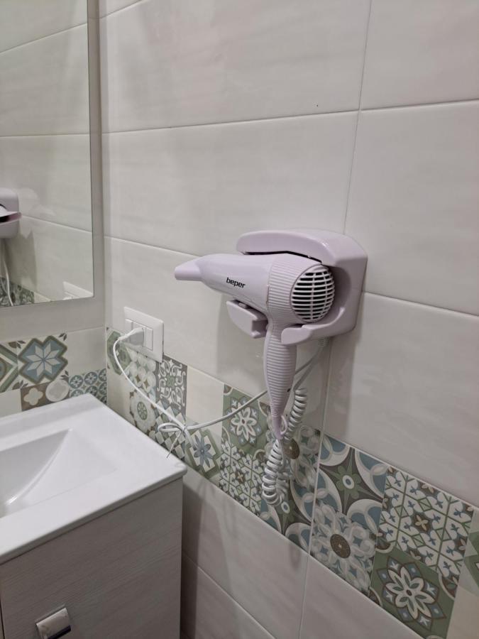 Lumus B&B Portici Εξωτερικό φωτογραφία