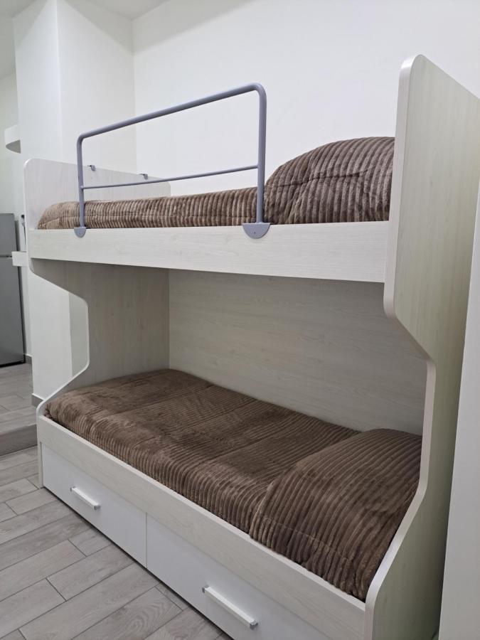 Lumus B&B Portici Εξωτερικό φωτογραφία
