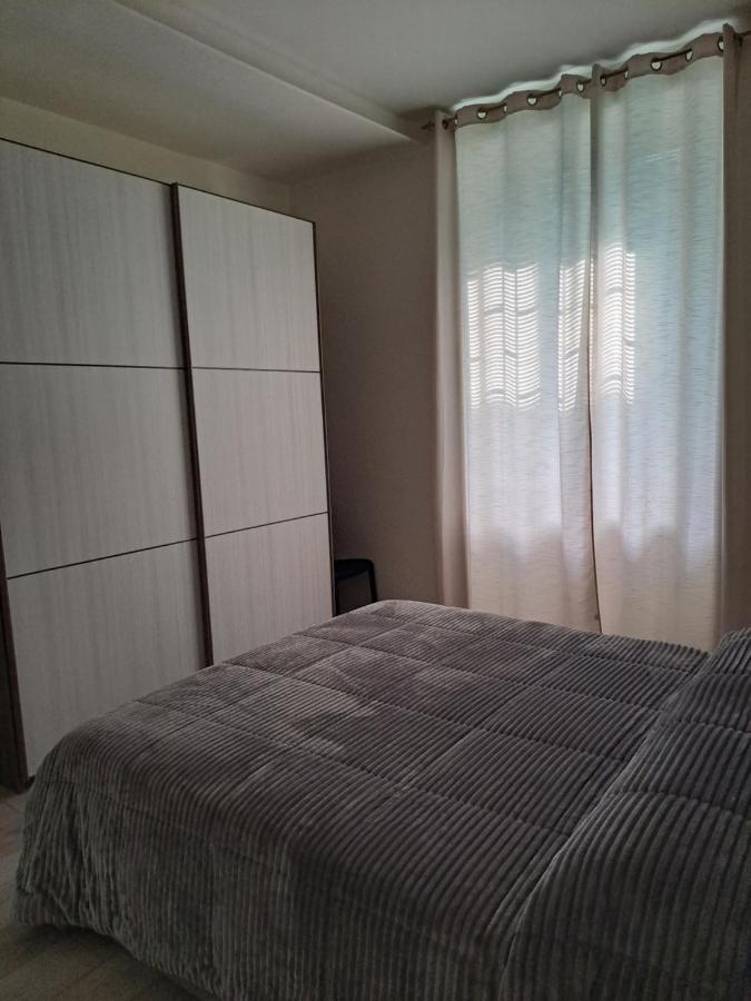 Lumus B&B Portici Εξωτερικό φωτογραφία