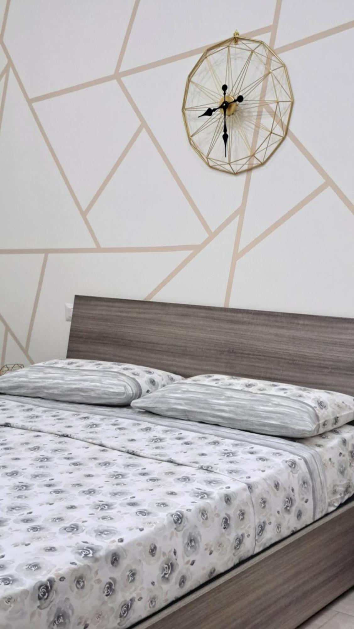 Lumus B&B Portici Εξωτερικό φωτογραφία