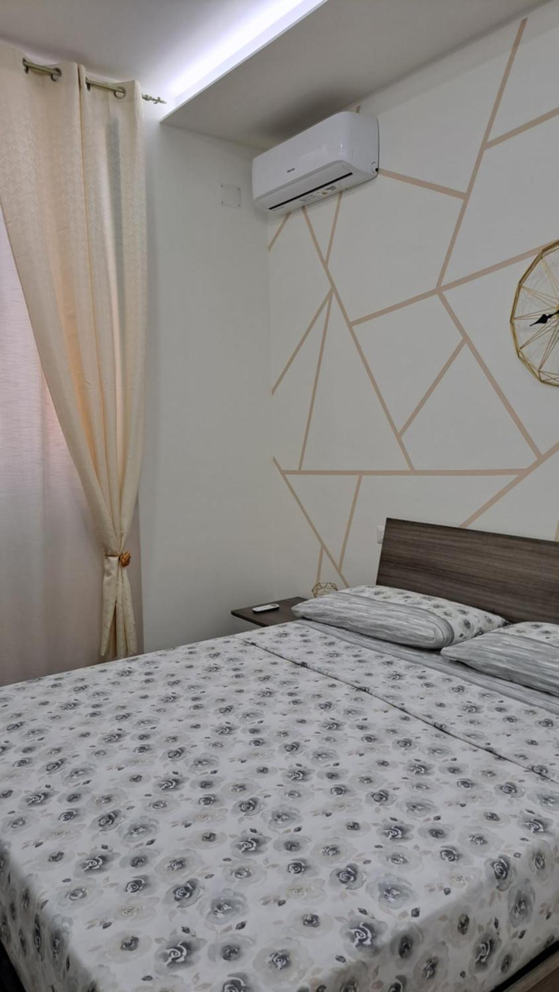 Lumus B&B Portici Εξωτερικό φωτογραφία