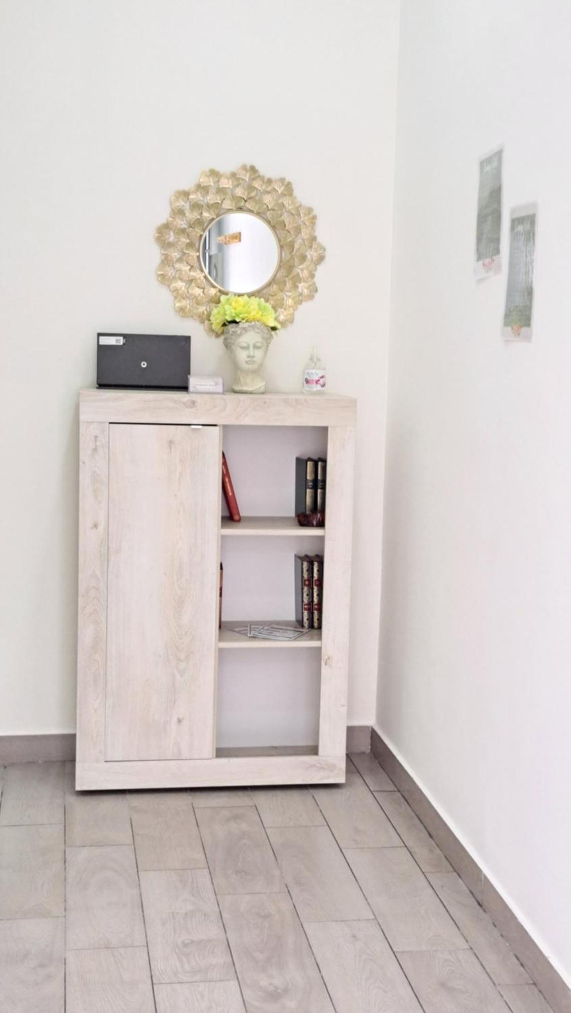 Lumus B&B Portici Εξωτερικό φωτογραφία