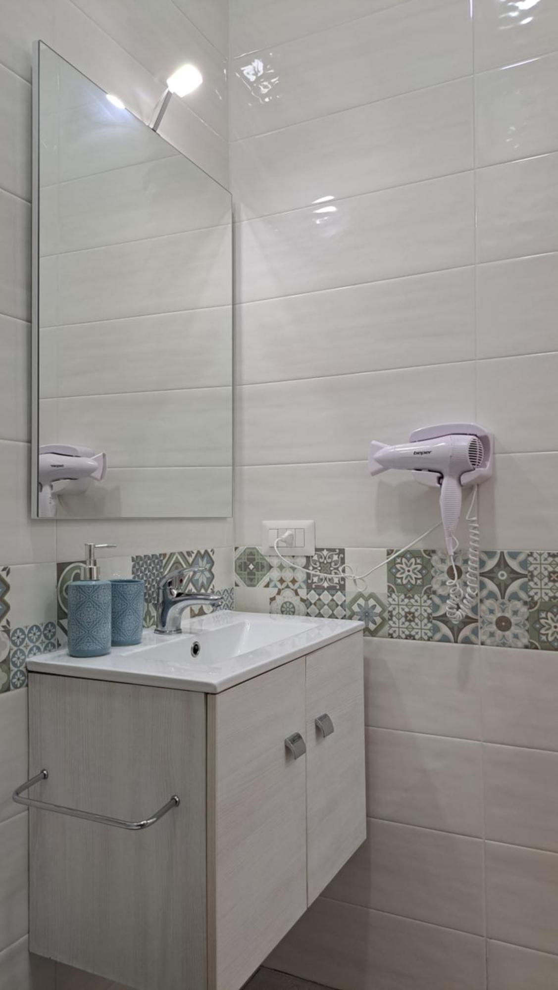 Lumus B&B Portici Εξωτερικό φωτογραφία