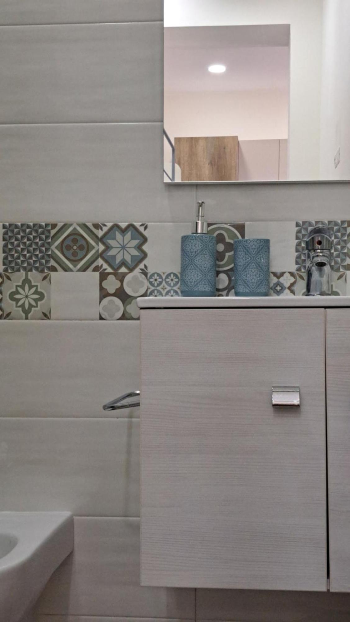 Lumus B&B Portici Εξωτερικό φωτογραφία
