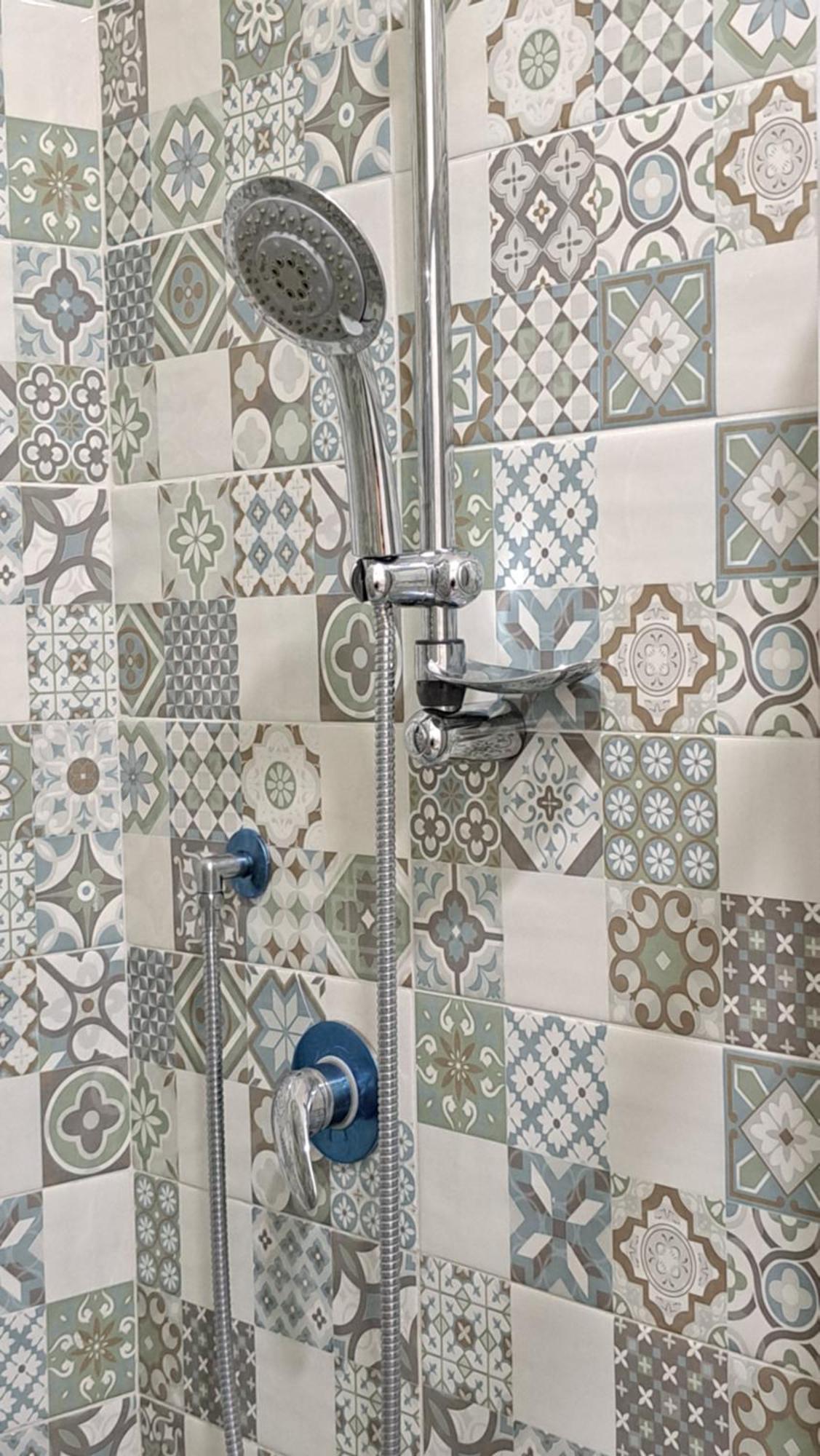 Lumus B&B Portici Εξωτερικό φωτογραφία